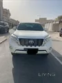 تويوتا برادو TXL 2015